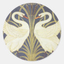 Search for crane bird stickers Swan