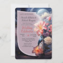 Search for generic wedding invitations Magical