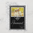 Search for 60th wedding anniversary invitations Sixty