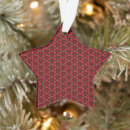 Search for repeating christmas tree decorations Flowers
