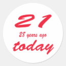 Search for 49 stickers Old