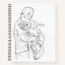 Search for designer notebooks Minimalist