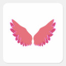 Search for angel wing stickers Angels