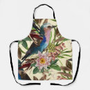 Search for tropical bird aprons Paradise