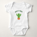 Search for cactus baby clothes Kawaii