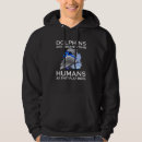 Search for dolphin hoodies Sea
