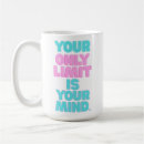 Search for improvement mugs Empowerment