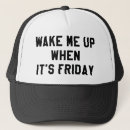 Search for friday hats Funny