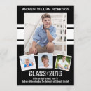 Search for sports graduation invitations Athlete