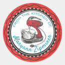 Search for kitchen mixer stickers Cooking