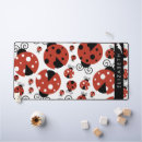 Search for red bug mousepads Ladybird