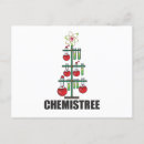 Search for funny chemist postcards Science