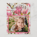 Search for religious easter postcards Floral
