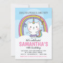 Search for cats happy invitations For her