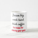 Search for recipe coffee mugs Motivational