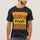 Search for winnie the pooh tshirts Hunny