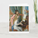 Search for piano christmas cards Retro