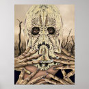 Search for scary trees posters Creepy