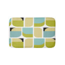 Search for scandinavian bath mats Colourful