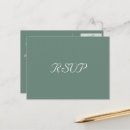 Search for response postcards Modern