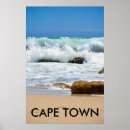 Search for cape town posters Africa