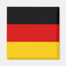 Search for country flag magnets Germany