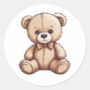Search for cute doll stickers Animal