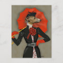 Search for red leaf postcards Elegant