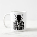 Search for the tick mugs Ticks