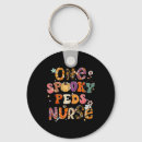 Search for nurs key rings Halloween