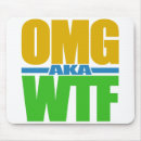 Search for wtf mousepads Funny