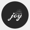 Search for choose joy stickers Motivational