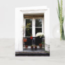 Search for window cards Flowers