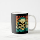Search for video game console mugs Blue bird