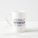 Search for else mugs President