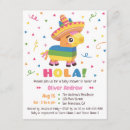 Search for pinata invitations Colourful