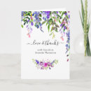 Search for violet cards Botanical