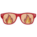 Search for flame sunglasses Fire