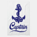 Search for nautical tea towels Skipper