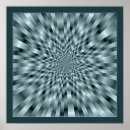 Search for to infinity posters Fractal