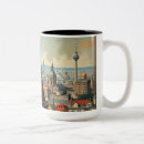 Search for towers mugs Cityscape