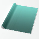 Search for teal green wrapping paper Simple