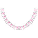 Search for 40th birthday bunting flags 40 years old