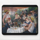 Search for luncheon mousepads Renoir
