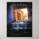 Search for empty tomb posters Bible