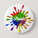 Search for splash badges Pride