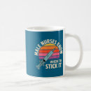 Search for new nurse mugs Colorful