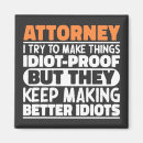 Search for attorneys magnets Court