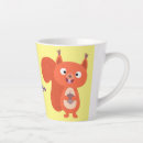 Search for happy squirrel mugs Squirrels