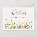 Search for rsvp insert postcards Elegant